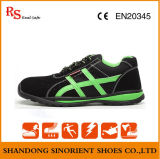 Insulation 6kv Light Weight Safety Shoes with Soft Sole RS382