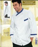 New Styles and Comfortable Chef Uniform for Autume or Spring --Chef Jacket--Ptsh-CH05