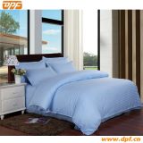 Single/Double/Queen Standard Hotel Bed Linen Bedding Set (MIC052633)