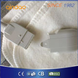 The Best Quality Chain Stitching Electric Heating Blanket