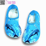 New Water Shoes Hot Selling Waterproof Swimming Diving Socks Ty018