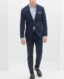 2016 Italian Style Slim Fit Business Suit for Men