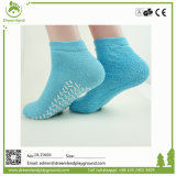 Hot Sale Customized Trampoline Sock Non Slip Socks for Elderly