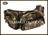 High Quality Camouflage Military Waist Bag