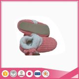 Baby Knit Indoor Shoes Slippers