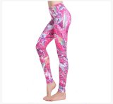 High Quality Hot Sell Women Fashion Yoga Legging with Mutiple Color Choose