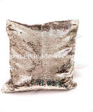 New Design Polpular DIY Sequin Pillow Cover