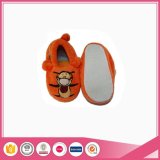 Tiger Character Baby Shoes Slippers
