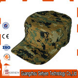 100% Cotton Army Digital Camo Ranger Cap for Outdoor