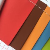 Plain Surface PU Leather for Pad Case Notebook Covers