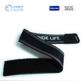 Durable Quality Customized Color Hook & Loop Strap