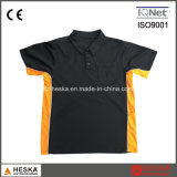Mens Cooldry Work Polyester Polo Shirt