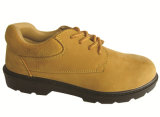 Ufa040 Hotselling Womens Steel Toe Safety Shoes