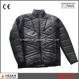 New Winter Padded Quilted Jacket