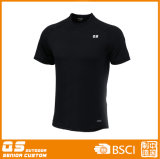 Men's Sports Running Dry Fit T-Shirt