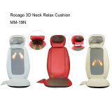 Deep Kneading Massage Cushion Used for Neck Back Massage