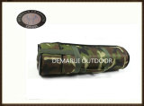 Camouflage Gun Bag for Outdoor Sports