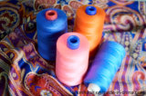 Colorful Polyester Spun Sewing Thread