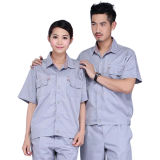 OEM Factory Customized Work Uniform / Staff Uniform