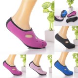 Non-Slip Shoe Diving Swimming Surfing Breathable Light Weight Foldable Beach Adult Sock Shoe