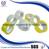 Hot Sales in Korea Strapping BOPP Clear Box Tape