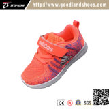 Footwear Flyknit Casual Runing Sport Kids Shoes 20304-5
