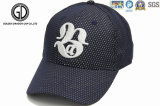 High Quality Polyester 3D Embroidery Logo Baseball Sports Rugby Caps