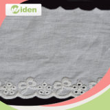 Free Sample Available Popular Soft China Embroidery Lace