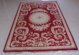 Hot Sell Good Quality Handmade Woolen Carpet