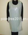 High Quality Disposable LDPE PE CPE Aprons (PD-AP-WLD-7.3)