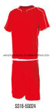 Top Sale Customized Sublimation Quick Dry Soccer Uniform