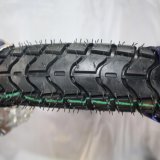 Wear Resisting Natural Rubber Motorcycle Tire