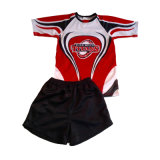 Promotion Price Rugby Team Jersey for Rugby Academy