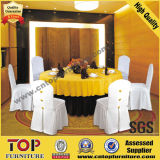 Banquet Polyester Chair Cover and Table Cloth