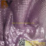 Shimmery Decorative Sequin Cloth Curtains