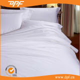 Egyptian Cotton Bedding Sets White for Hotel (DPF10725)