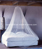 Long Lasting Insecticide Treated Polyester Mosquito Net in Round Shape