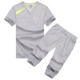 Custom High Quality Summer Soccer Sport Wear