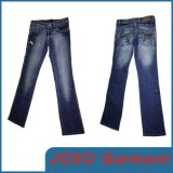 Women Slim Fit Denim Jeans (JC1046)