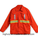 Safety Workwear with ANSI107 Standard (C2406)