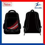 Sublimation Custom Children School Sports Bags Backpacks Design