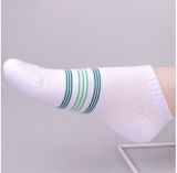 Fashion Lady Ankle Socks for Sports