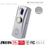 Access Control Security System Stainless Steel Door Exit Button