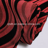 New Flocking Fabric and Flocked Sofa Fabric (FJM32216)