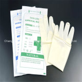 Disposable Latex Surgical Gloves with Factory Price