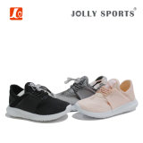 Soles EVA Comfortable Breathable Sport Shoes Running Shoes for Children