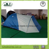 4 Persons Waterproof Camping Tent with Living Room