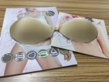 Strapless Invisible Push up Bra