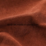 2018 New Suede Leather Fabric for Sofa