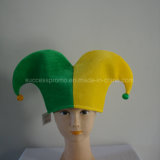 Fanny Festival Hat for Soccer Fans